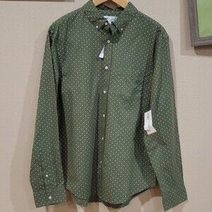 Old Navy Dress Shirt XLarge Slim Fit